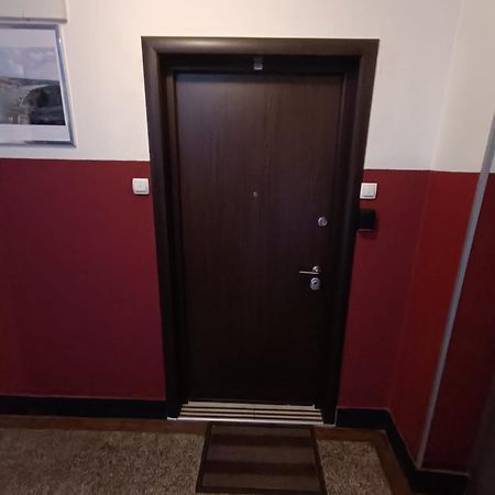 Central City Apartments 베오그라드 외부 사진