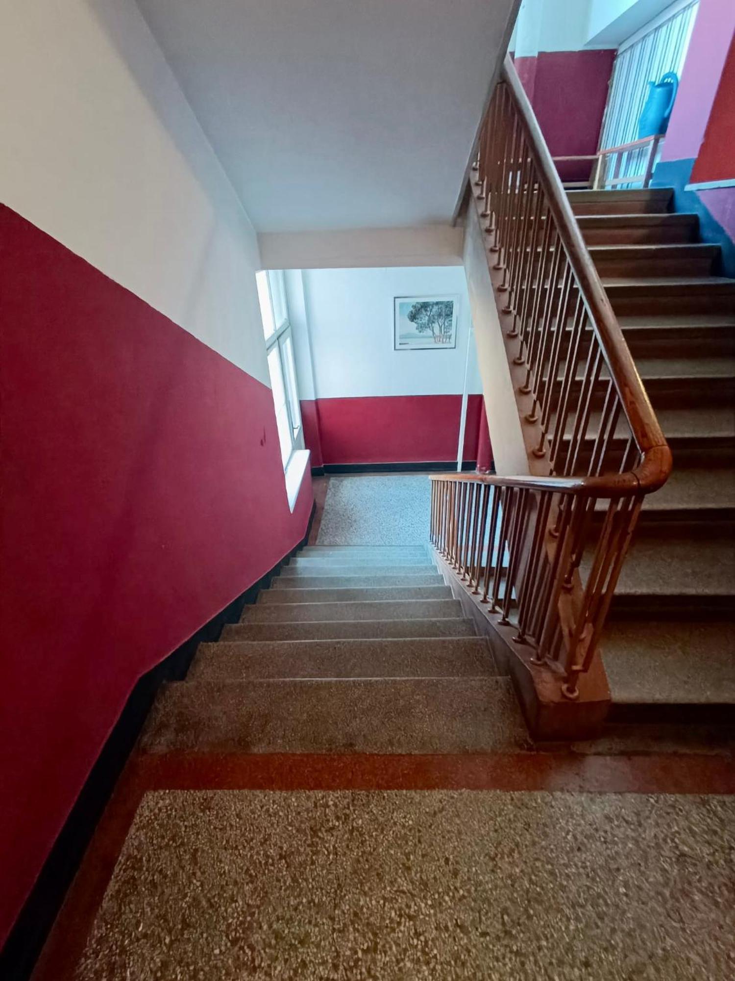 Central City Apartments 베오그라드 외부 사진