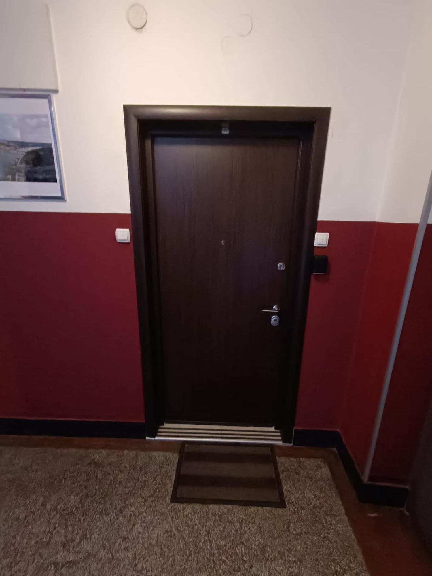 Central City Apartments 베오그라드 외부 사진