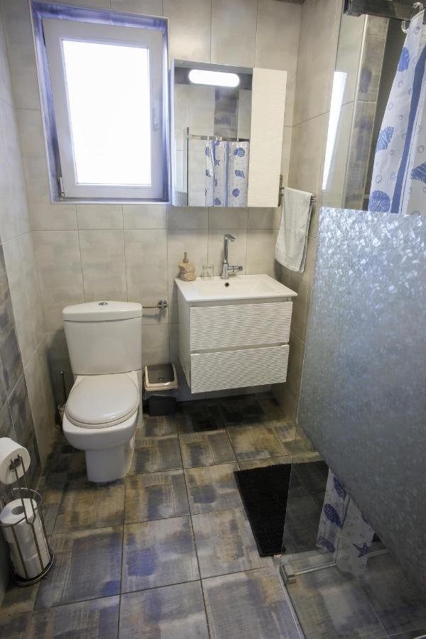 Central City Apartments 베오그라드 외부 사진